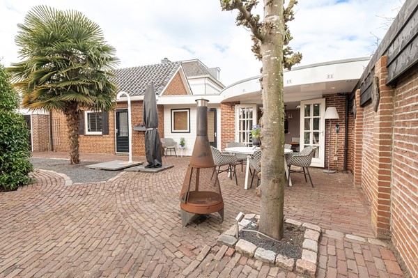 Medium property photo - Ds. Talmalaan 7, 4281 KP Andel